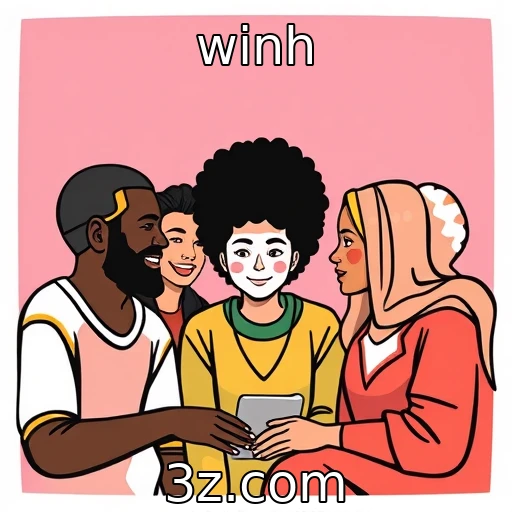 Diversidade e inclusão no design de jogos