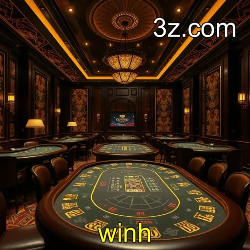 Eventos Incríveis no Site Winh para Gamers Passionais