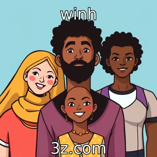 Inclusão e diversidade nos personagens de jogos