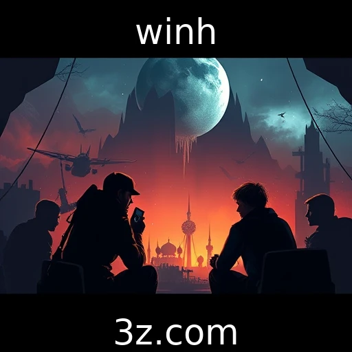 Evolução das narrativas interativas em jogos modernos