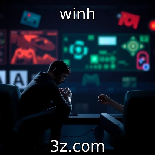 Os desafios da regulamentação na indústria de games