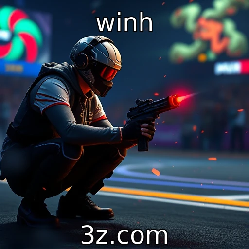 Avanços tecnológicos que transformam a experiência do jogador