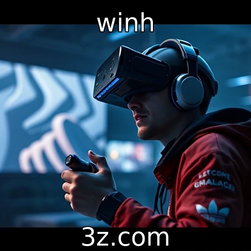 Contribuições da realidade virtual para a experiência gamer